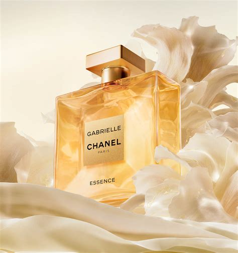 chanel white gabrielle|chanel eau de parfum.